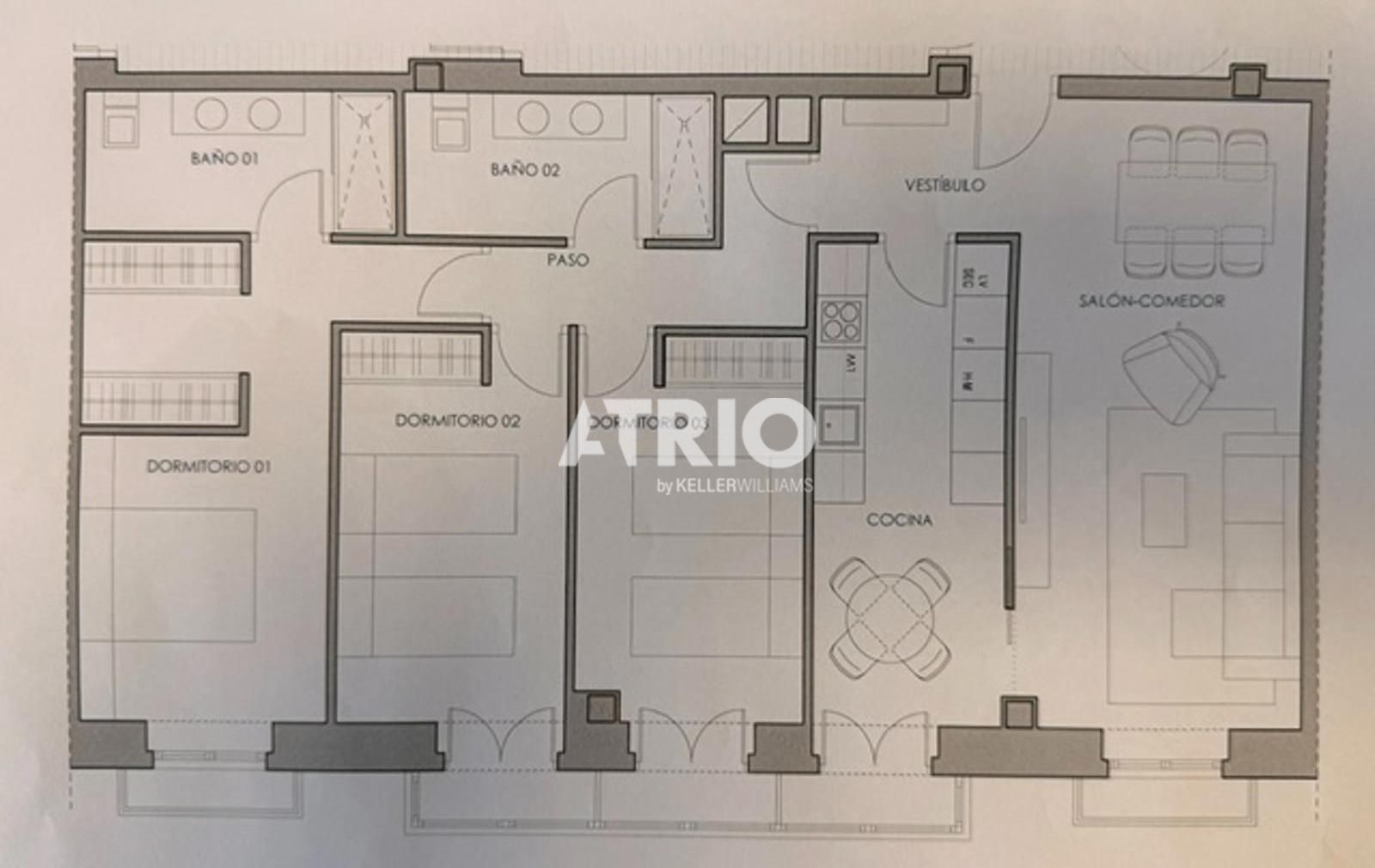 pisos en burgos · centro-1 544000€