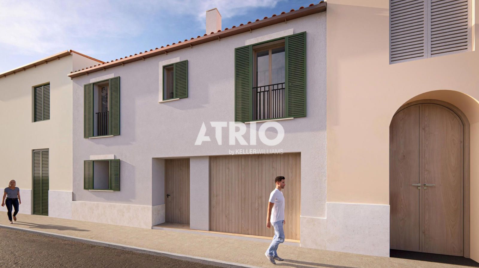 chalet en ses-salines ·  2300000€