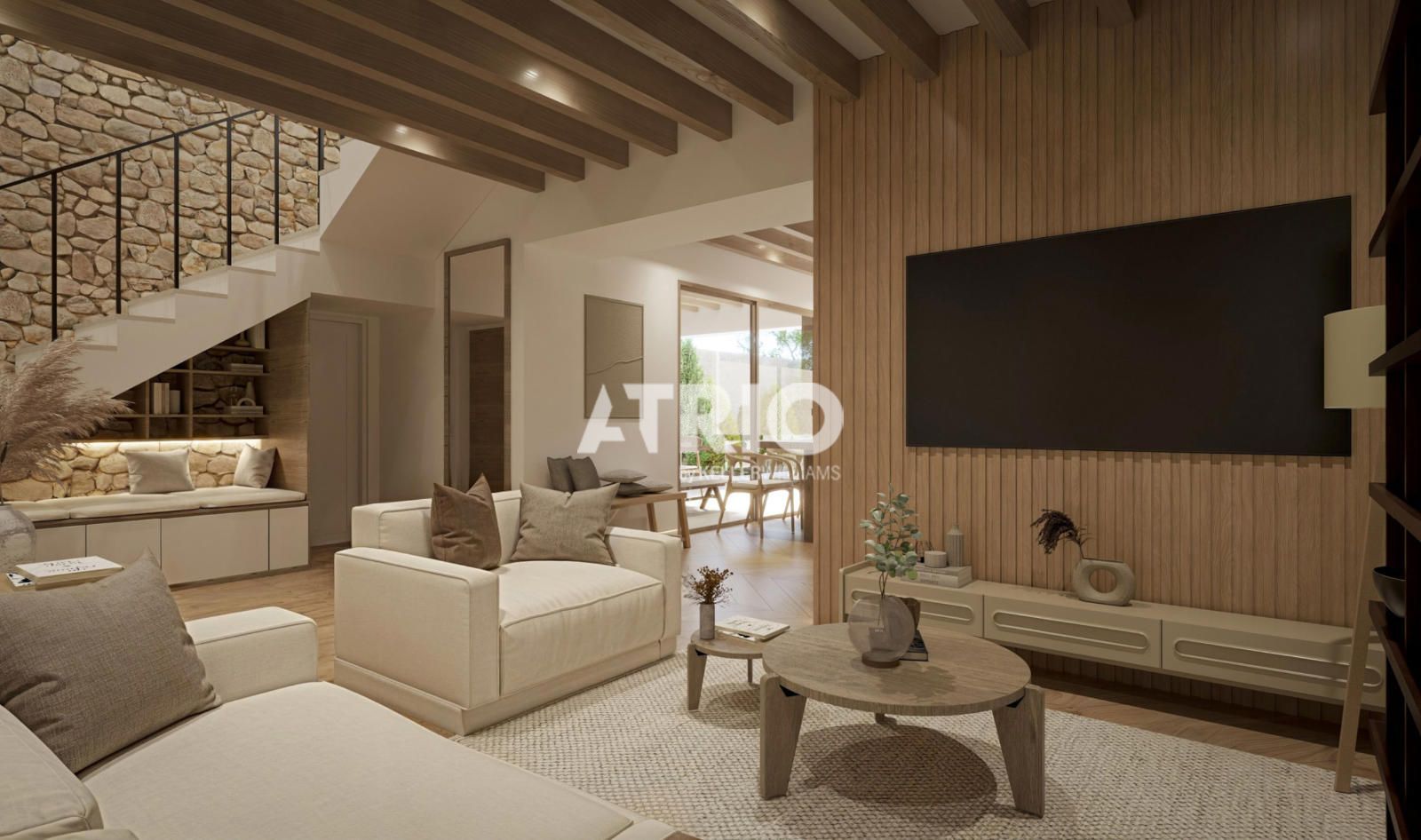 chalet en ses-salines ·  2300000€
