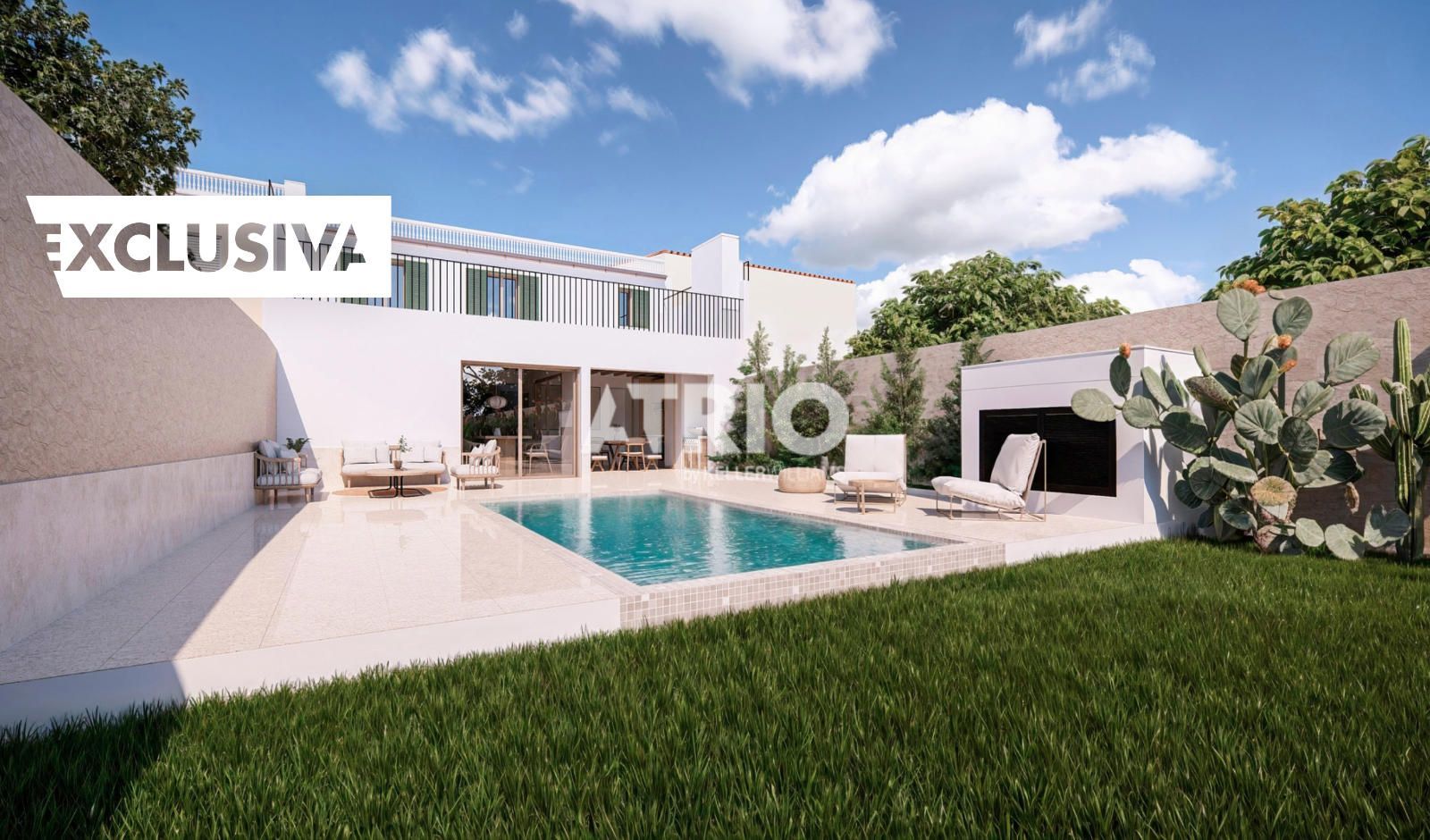 chalet en ses-salines ·  2300000€