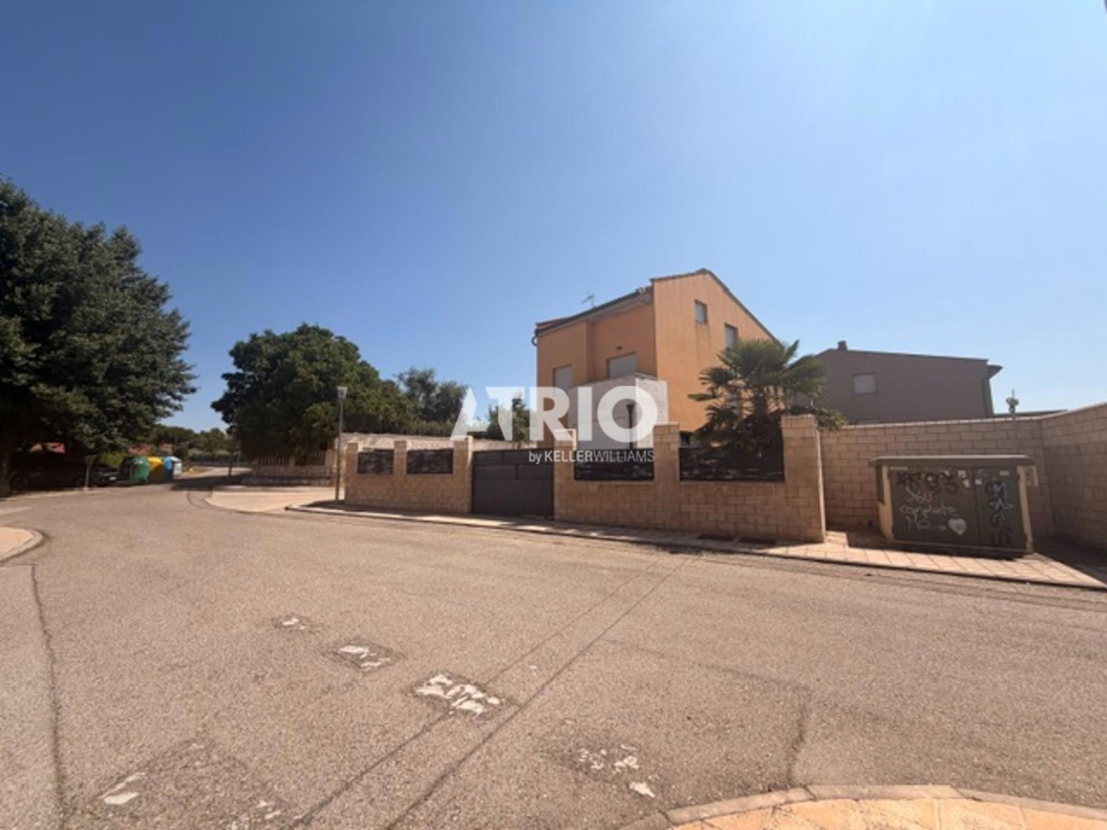 chalet en villariezo ·  285000€