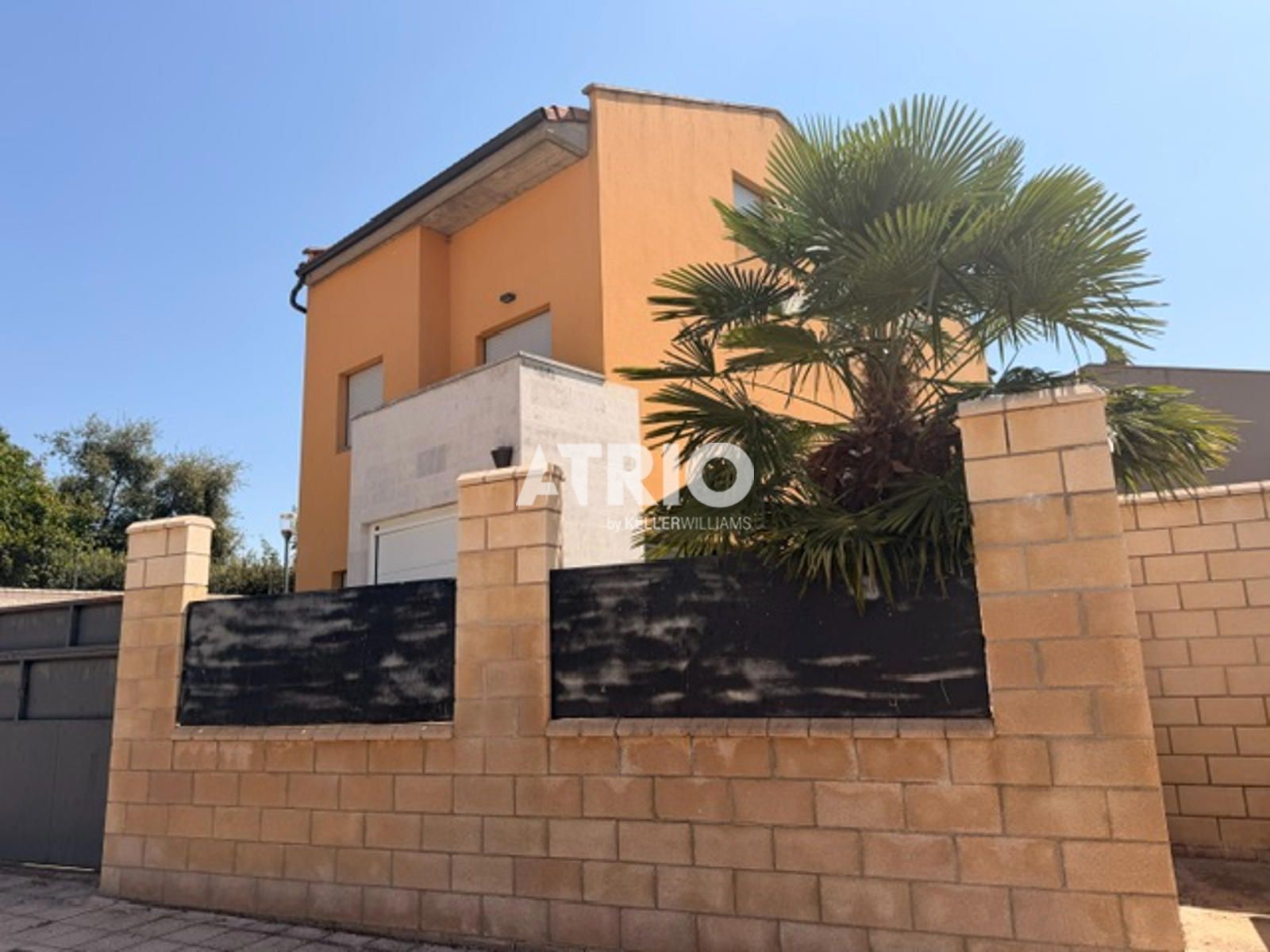 chalet en villariezo ·  285000€