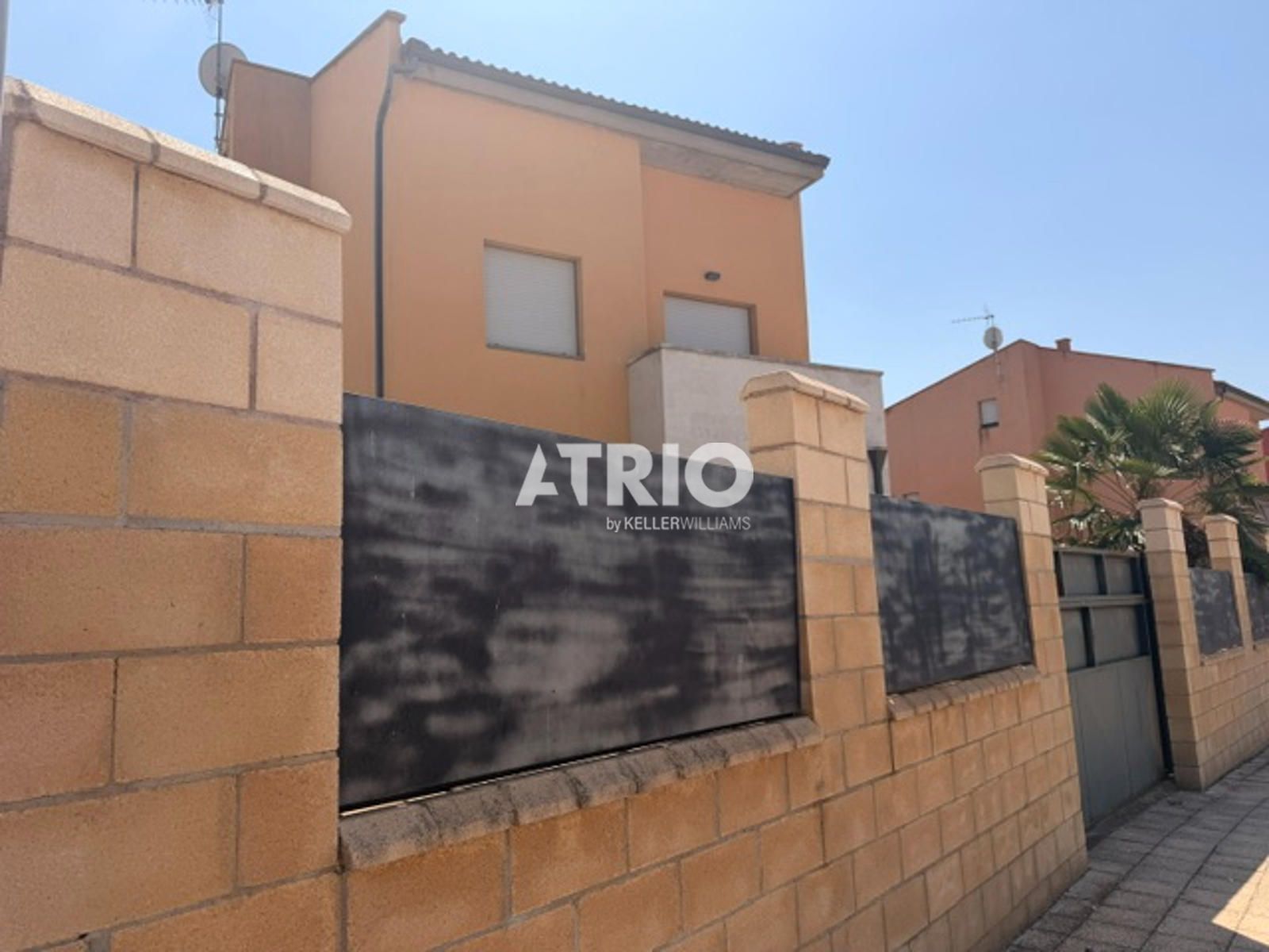 chalet en villariezo ·  285000€