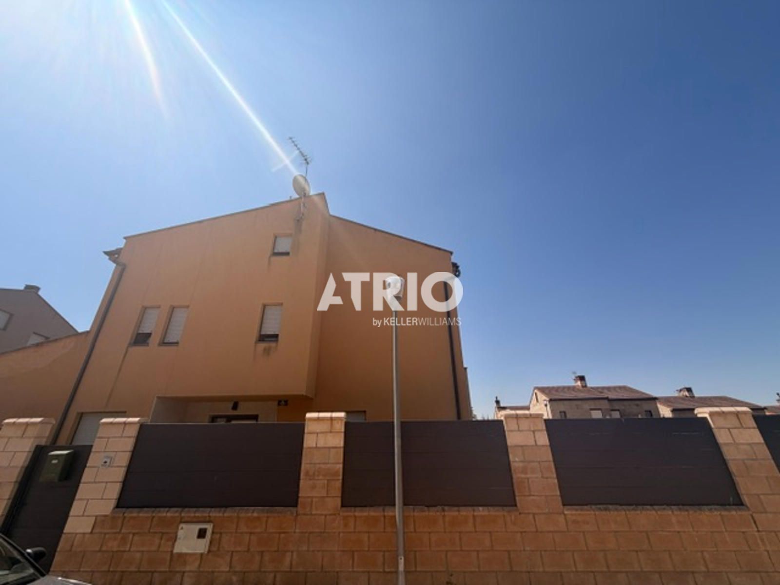 chalet en villariezo ·  285000€