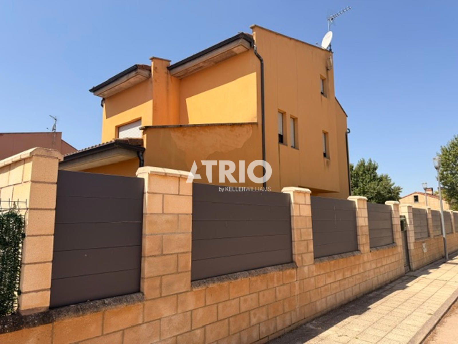 chalet en villariezo ·  285000€