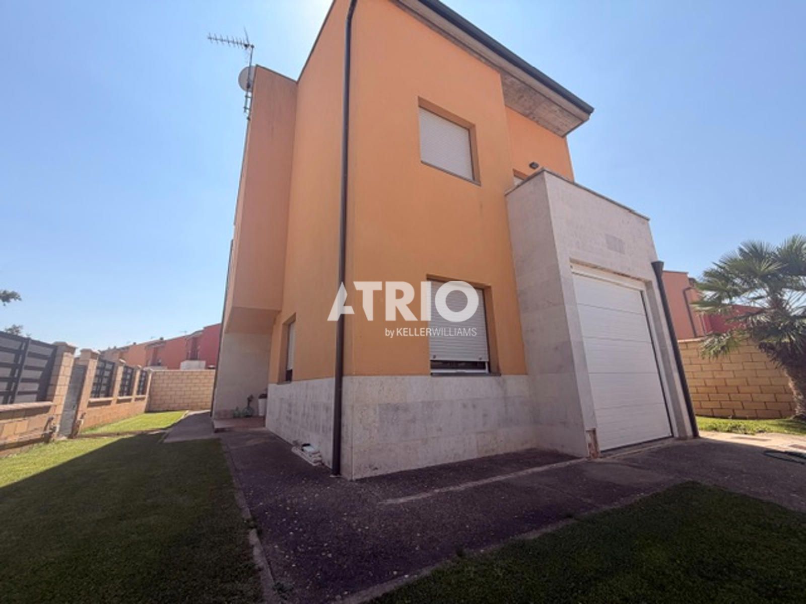 chalet en villariezo ·  285000€