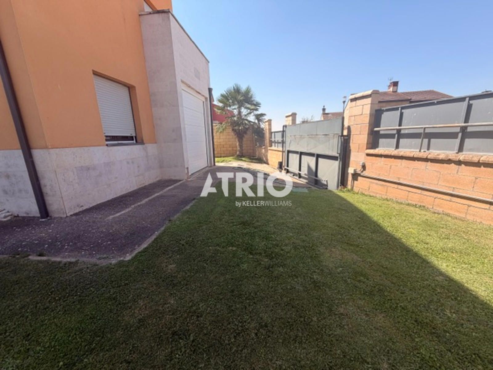 chalet en villariezo ·  285000€