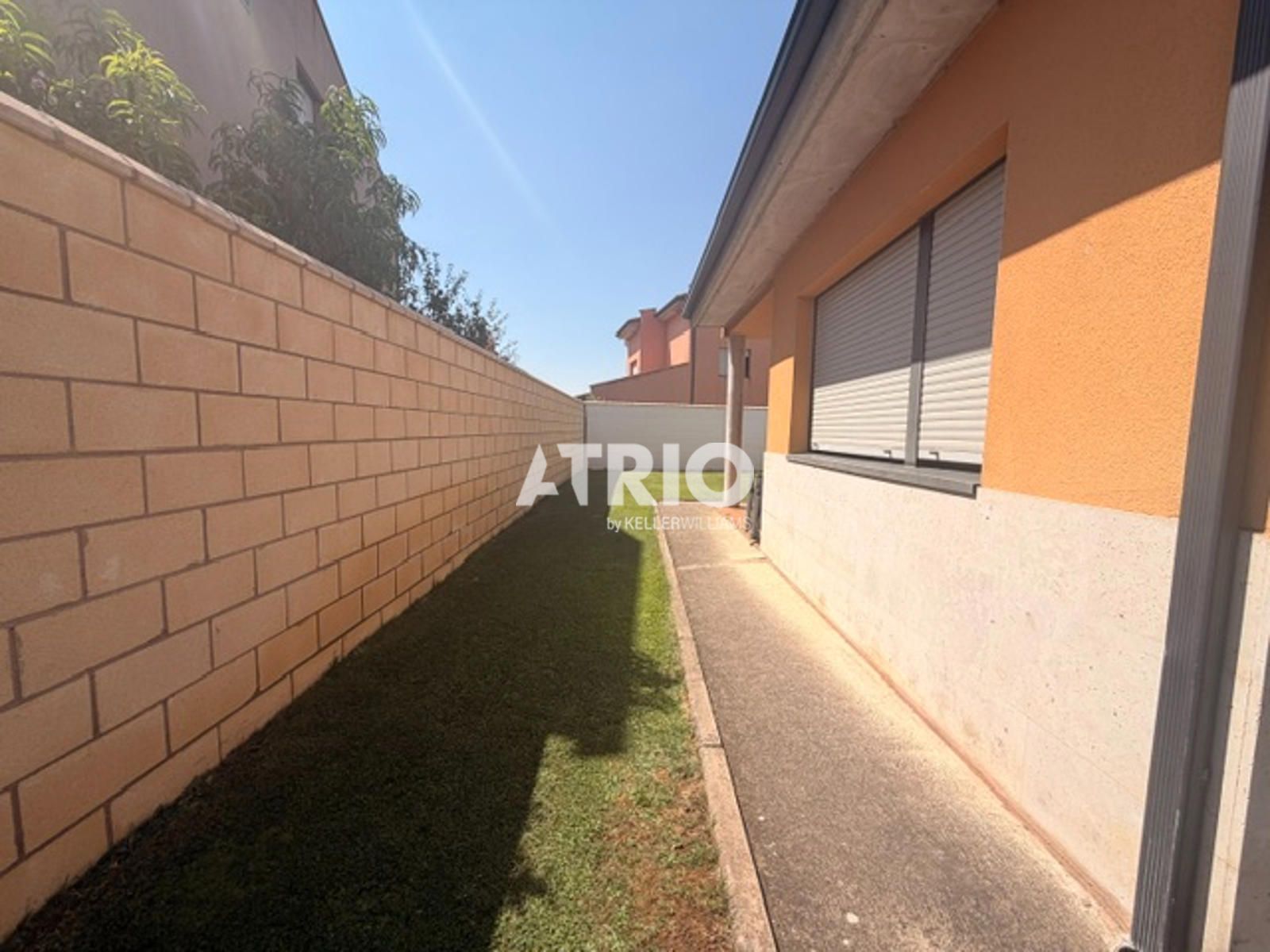 chalet en villariezo ·  285000€