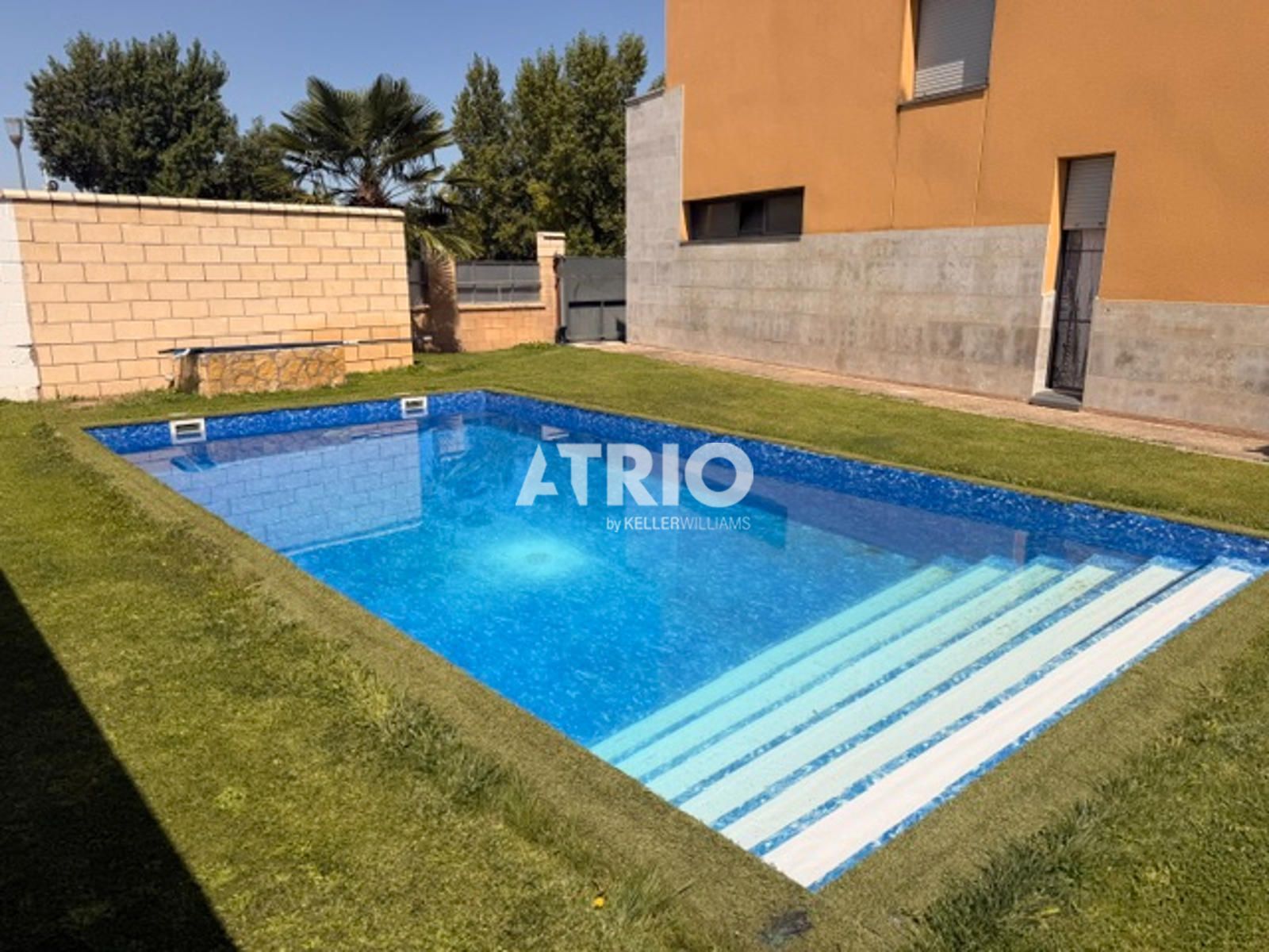 chalet en villariezo ·  285000€