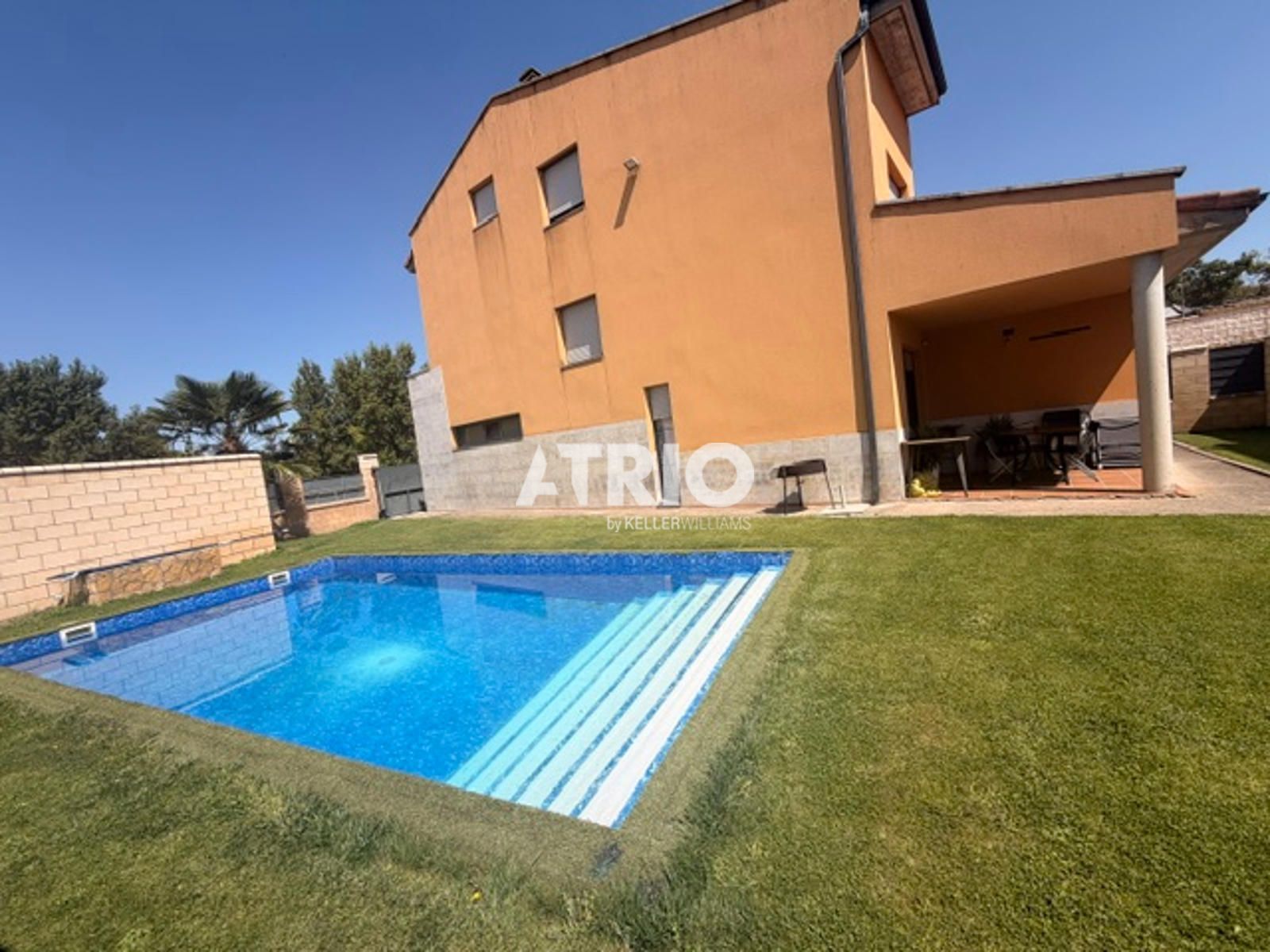 chalet en villariezo ·  285000€