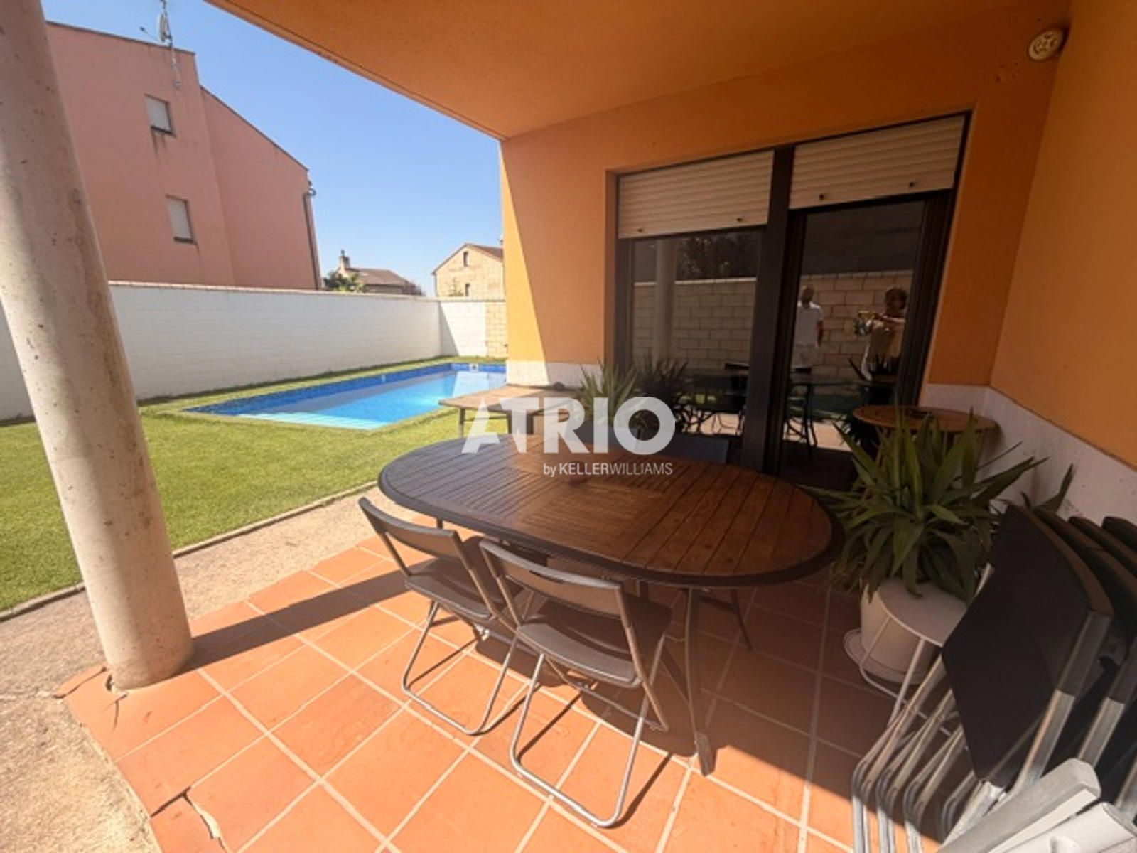 chalet en villariezo ·  285000€