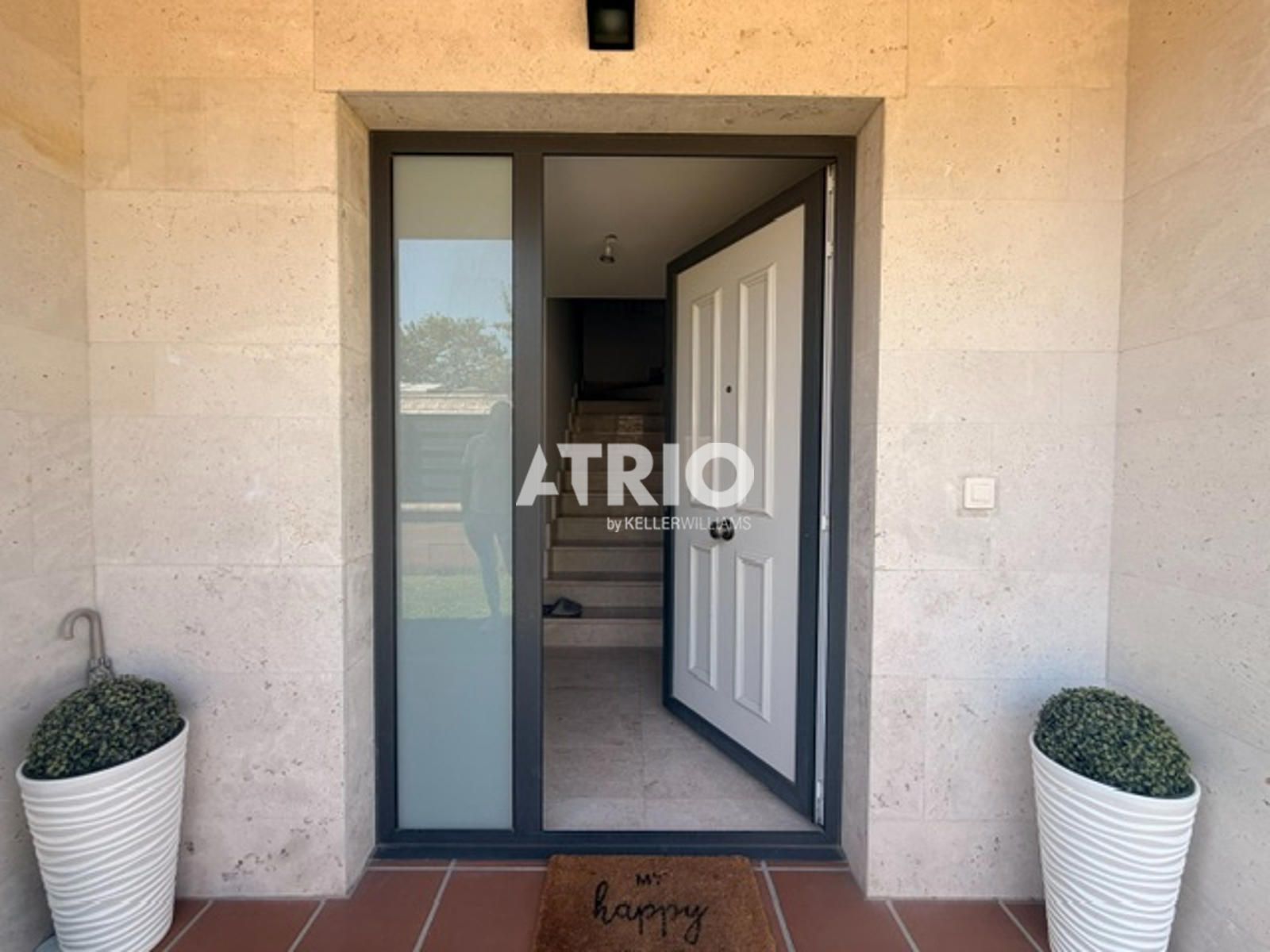 chalet en villariezo ·  285000€