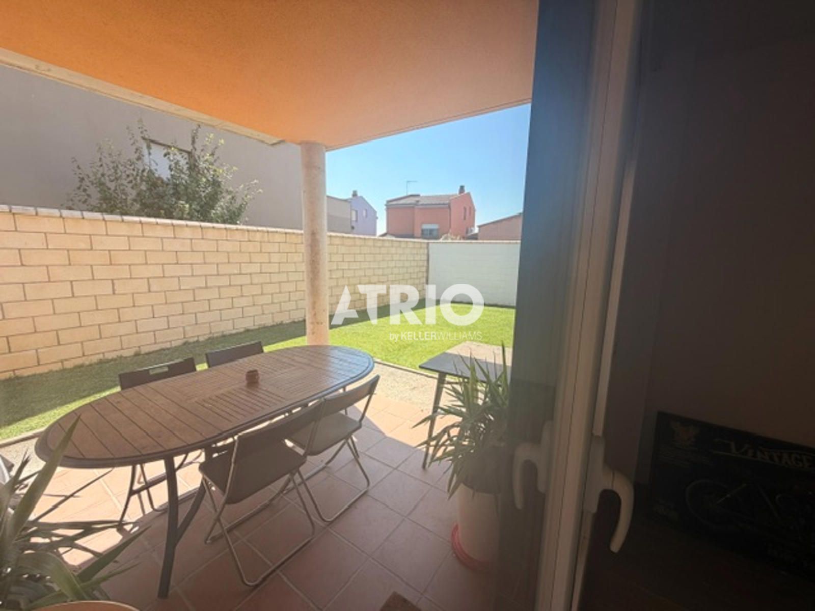chalet en villariezo ·  285000€