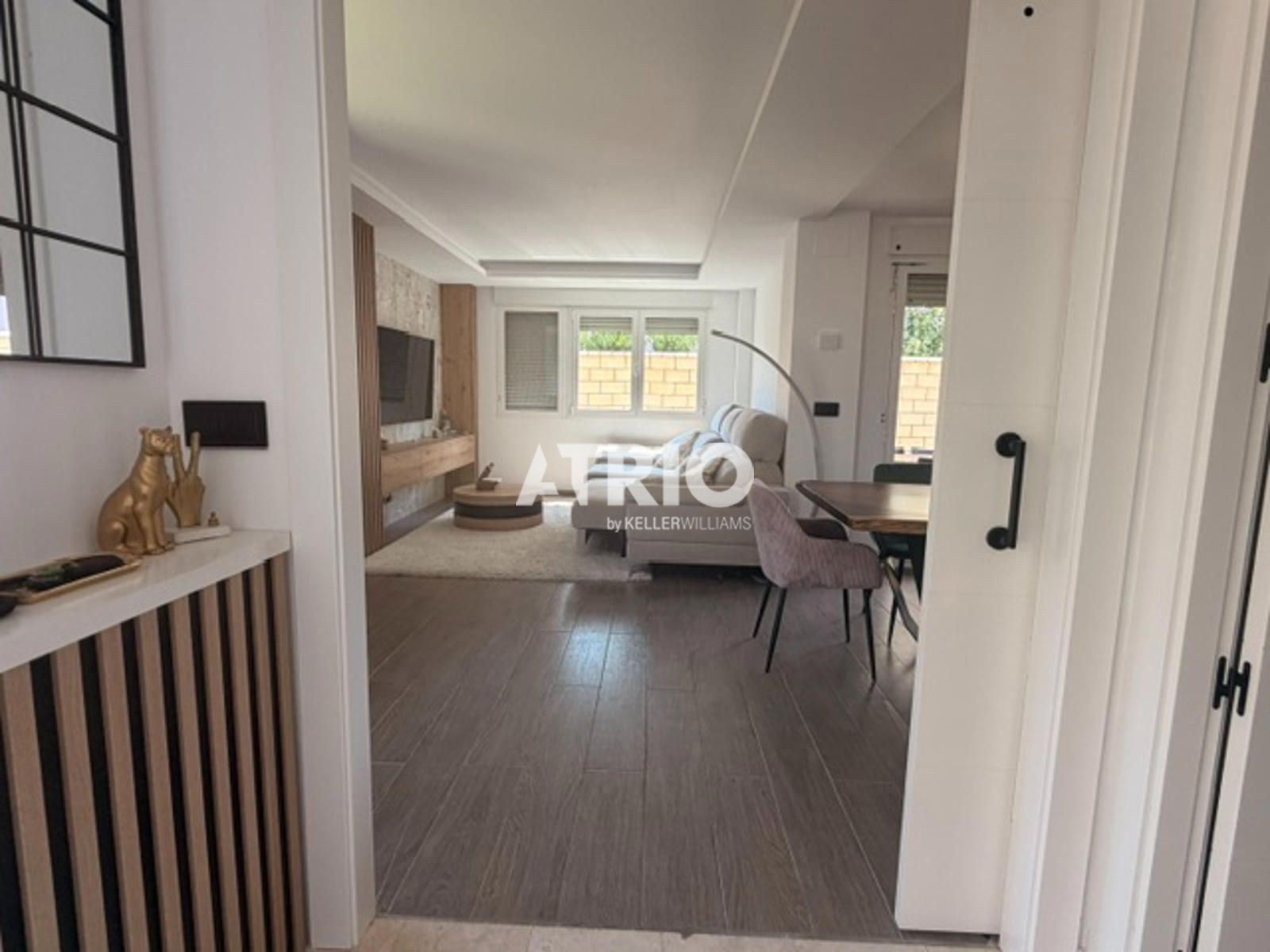 chalet en villariezo ·  285000€