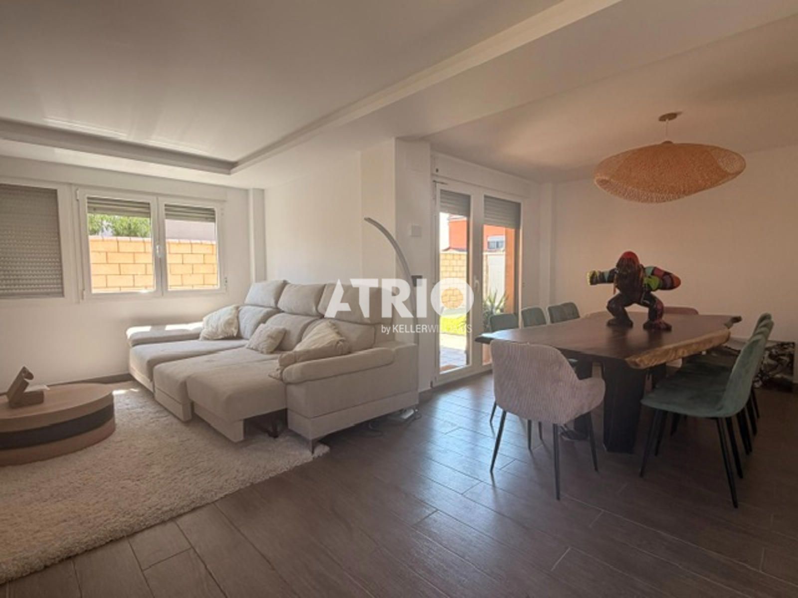 chalet en villariezo ·  285000€