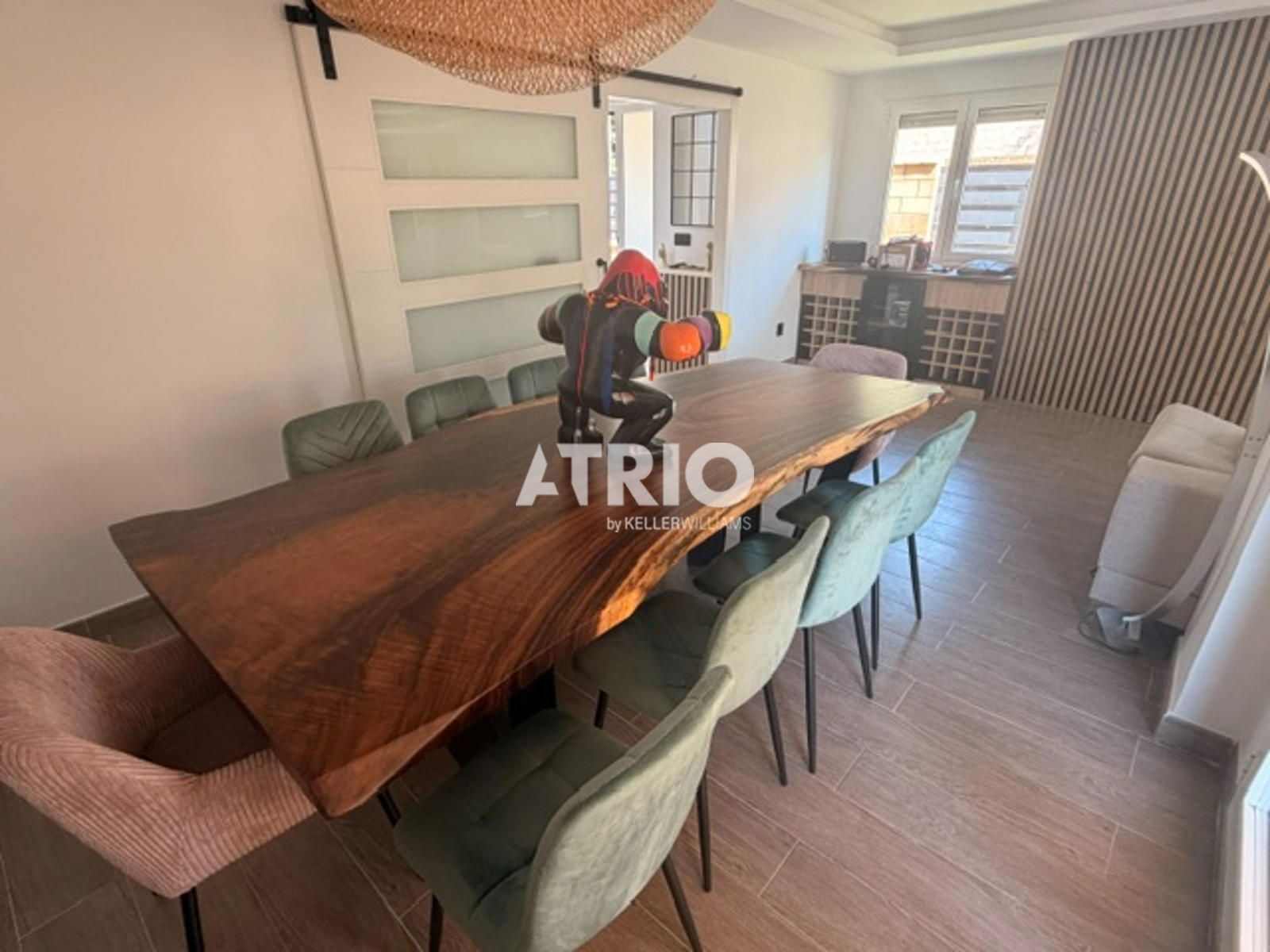 chalet en villariezo ·  285000€
