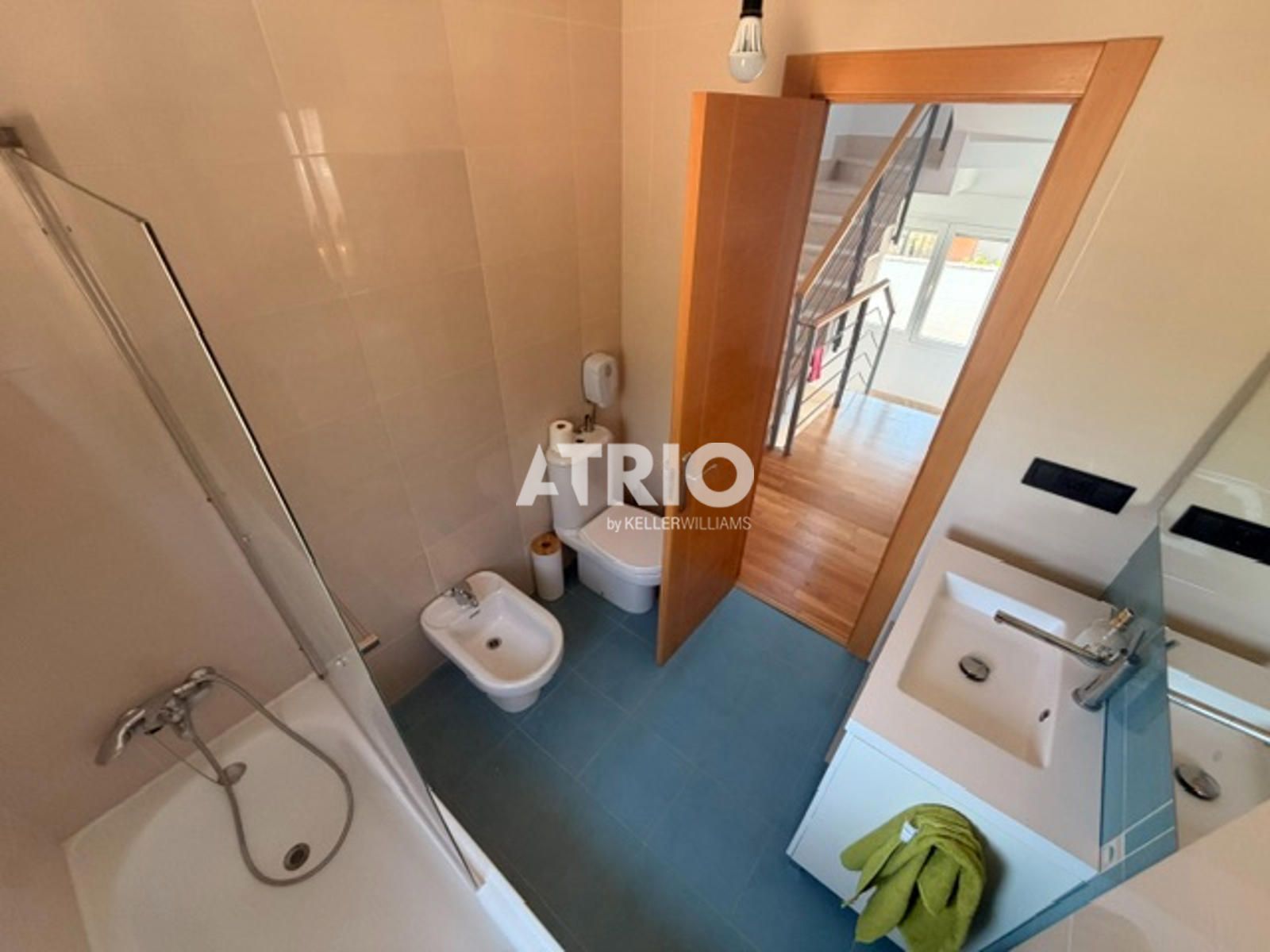 chalet en villariezo ·  285000€