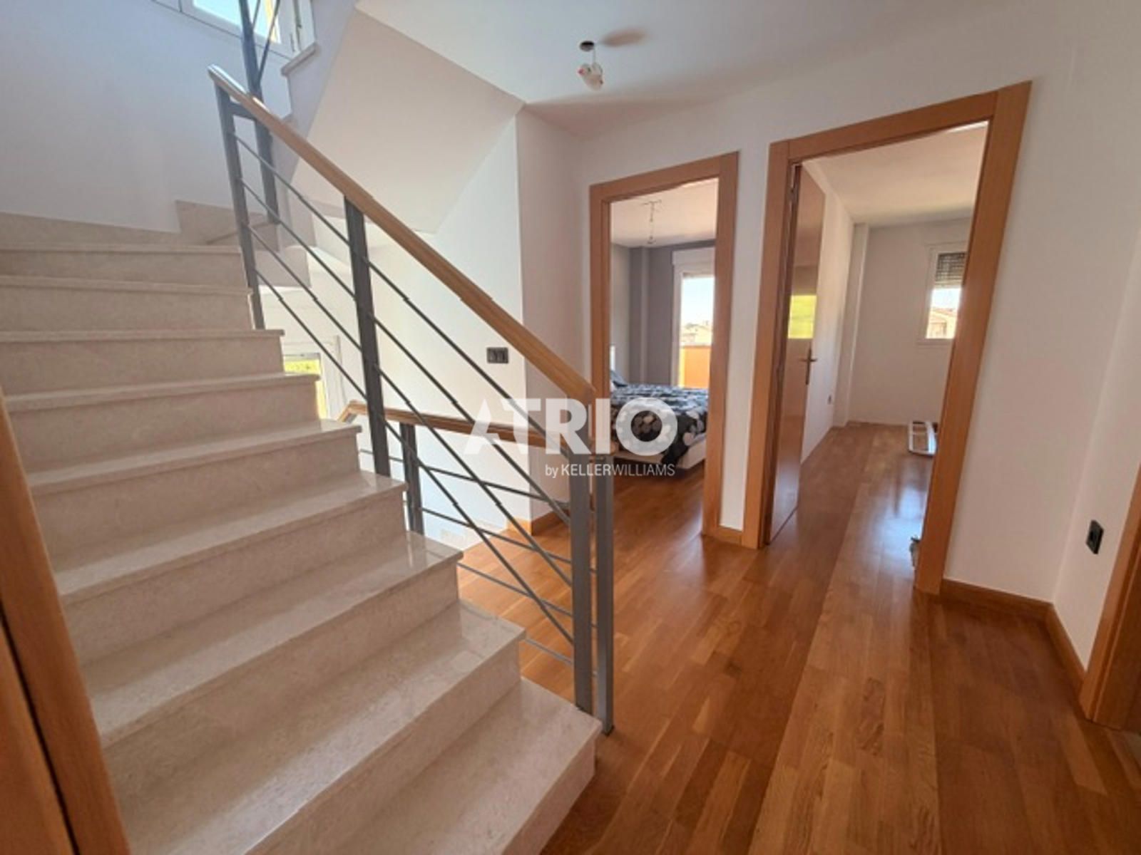 chalet en villariezo ·  285000€