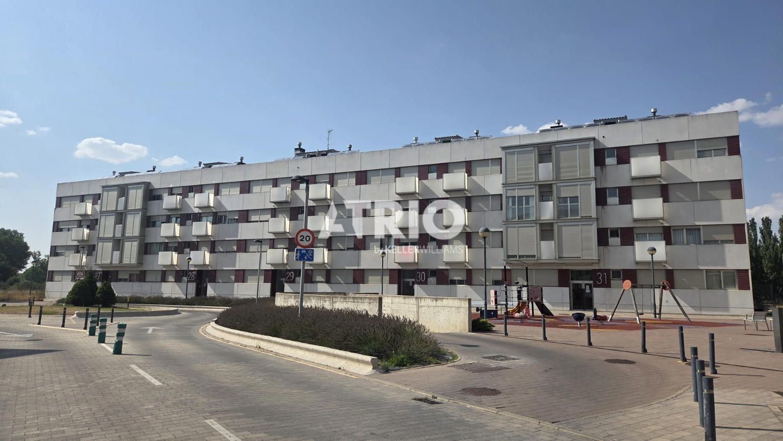 pisos en burgos · universidades-2 239000€