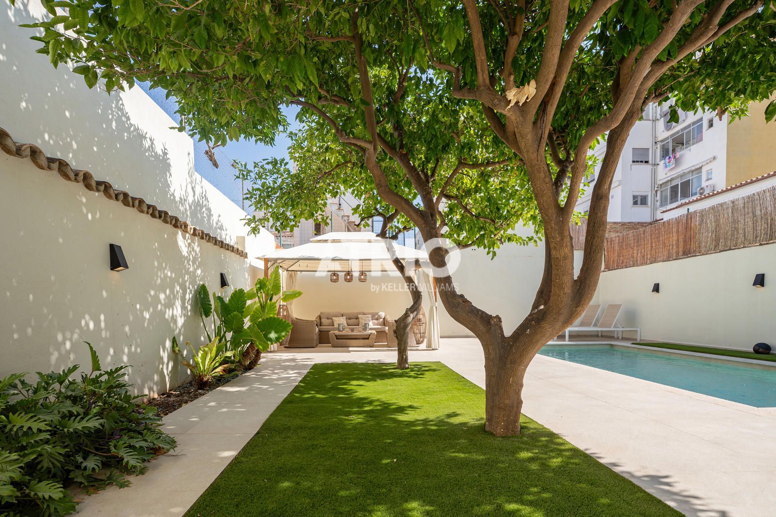 chalet en palma-de-mallorca · s'olivera 1600000€