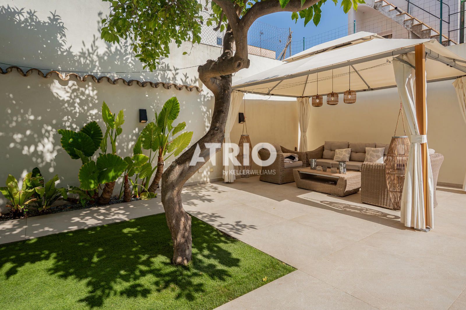 chalet en palma-de-mallorca · s'olivera 1600000€