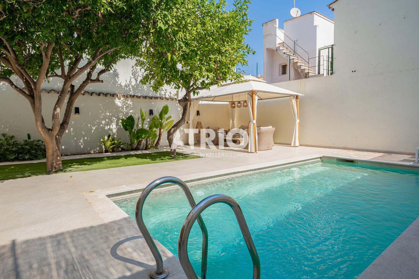 chalet en palma-de-mallorca · s'olivera 1600000€