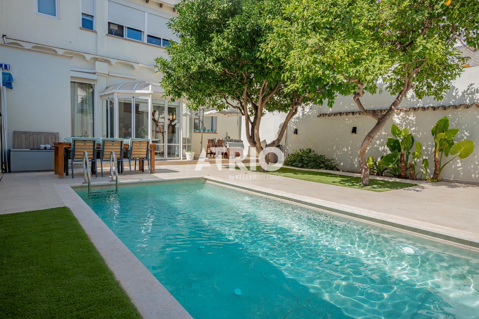 chalet en palma-de-mallorca · s'olivera 1600000€