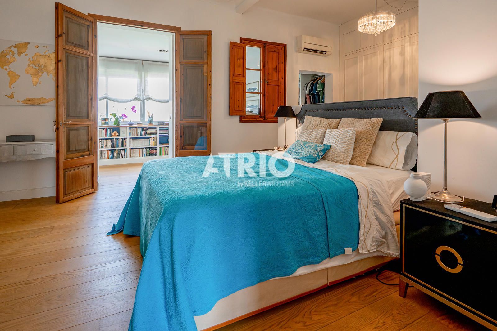 chalet en palma-de-mallorca · s'olivera 1600000€