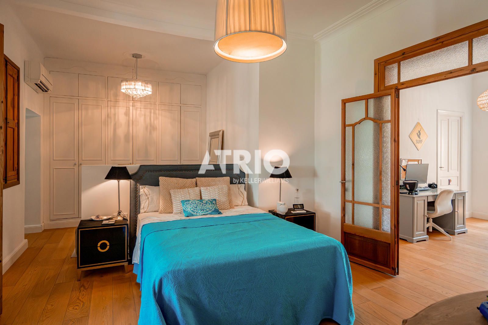 chalet en palma-de-mallorca · s'olivera 1600000€