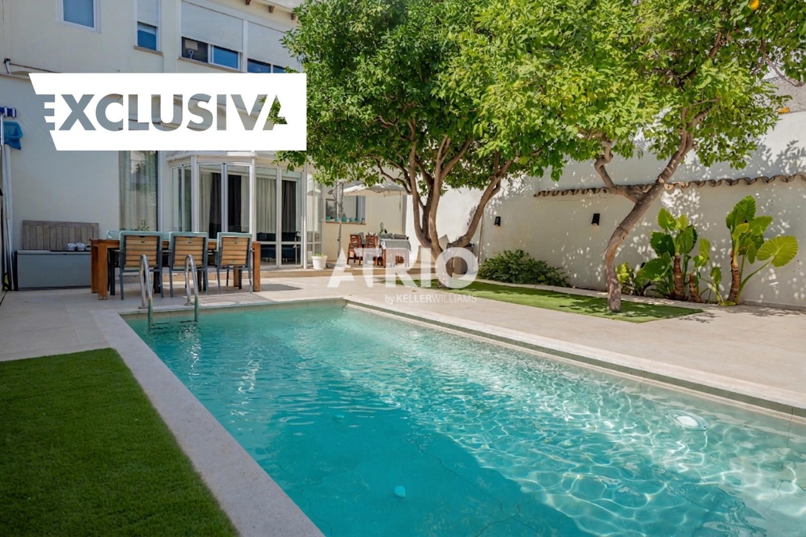 chalet en palma-de-mallorca · s'olivera 1600000€