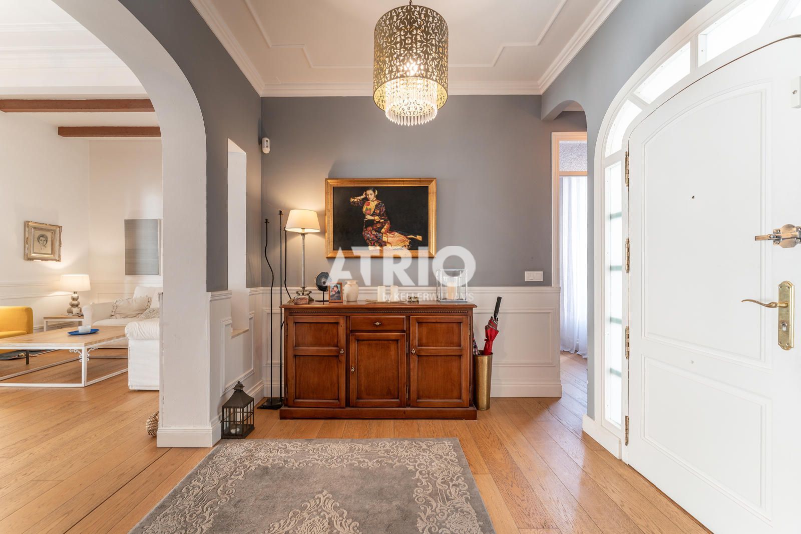chalet en palma-de-mallorca · s'olivera 1600000€