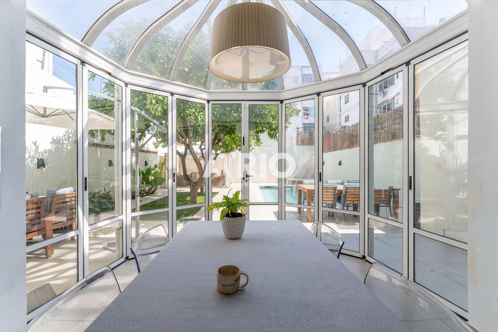 chalet en palma-de-mallorca · s'olivera 1600000€