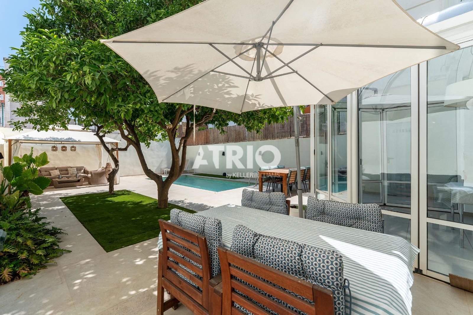 chalet en palma-de-mallorca · s'olivera 1600000€