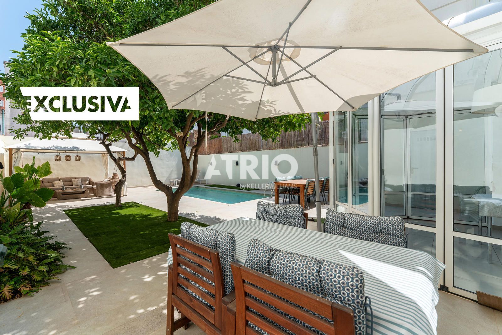 chalet en palma-de-mallorca · s'olivera 1600000€