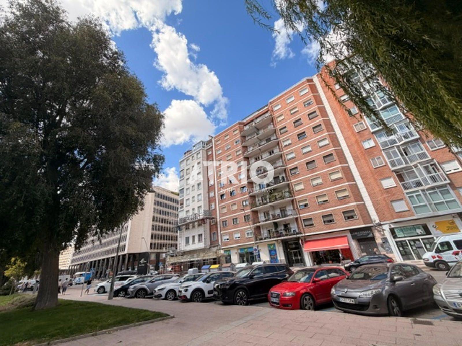 pisos en burgos · centro-2 1500€