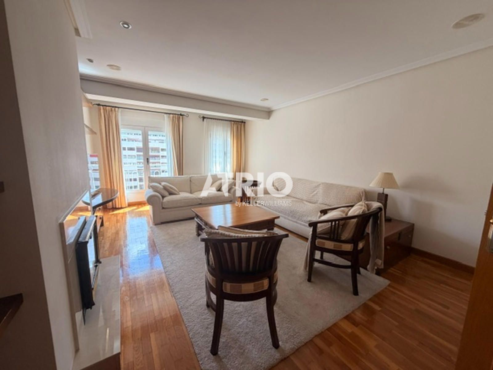 pisos en burgos · centro-2 1500€