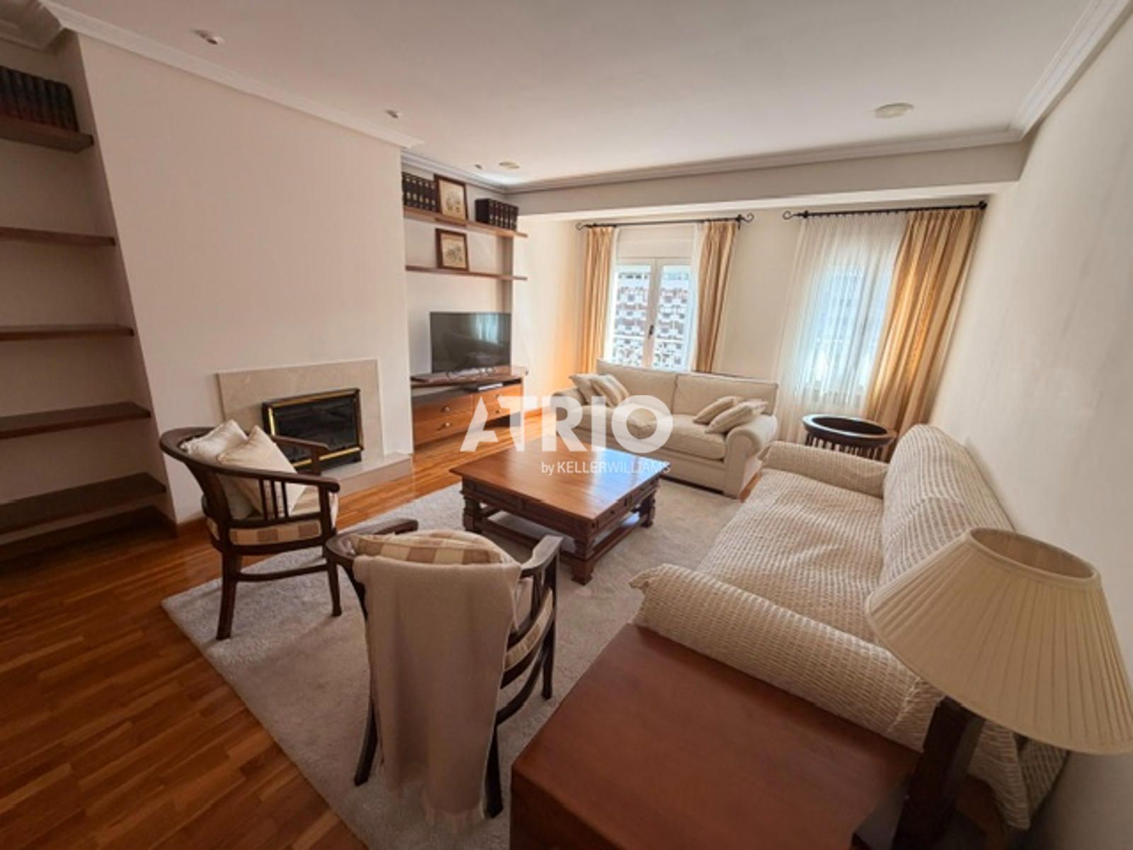 pisos en burgos · centro-2 1500€