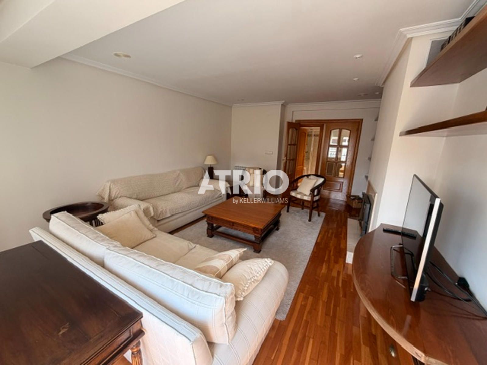 pisos en burgos · centro-2 1500€