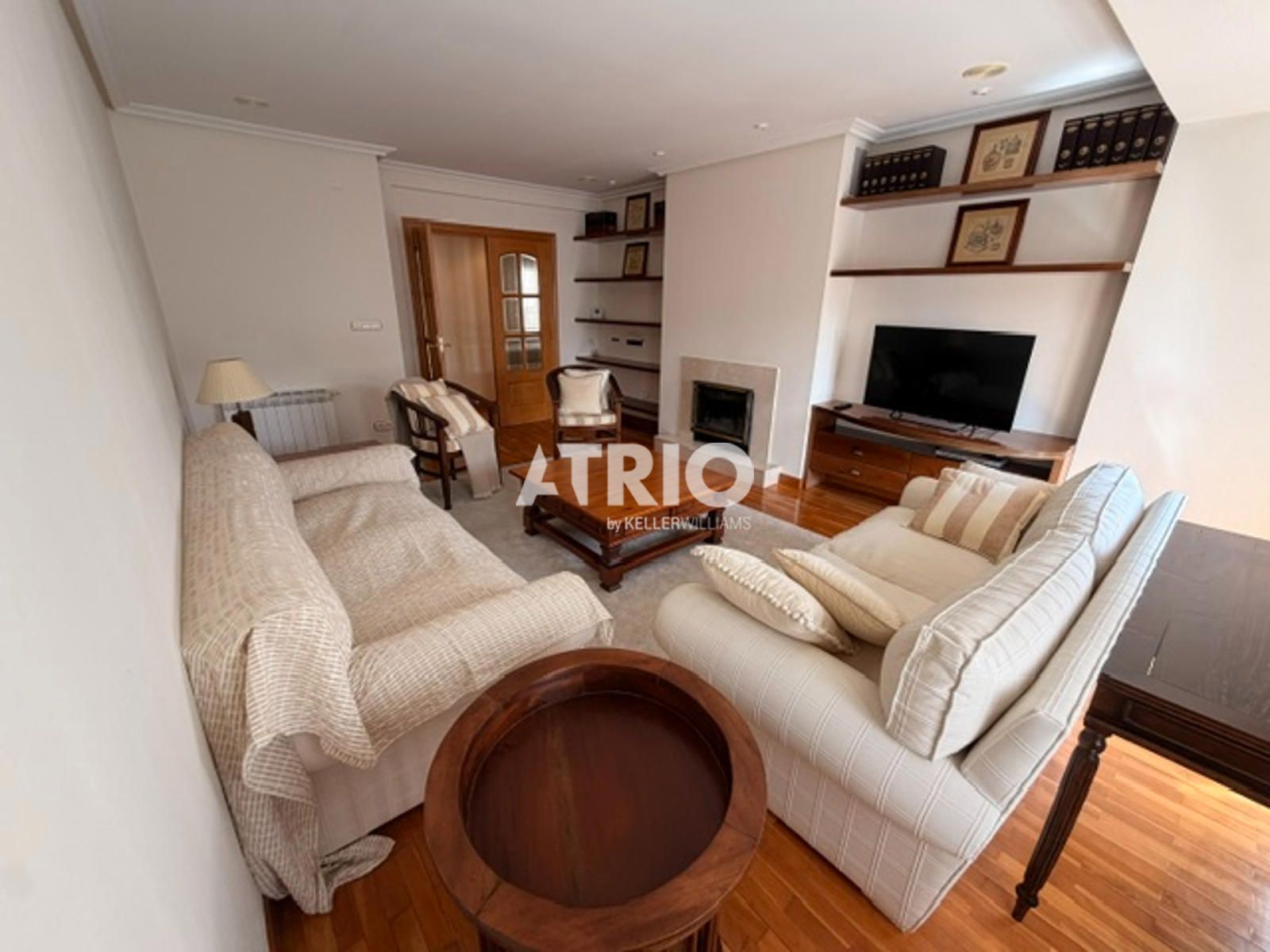 pisos en burgos · centro-2 1500€