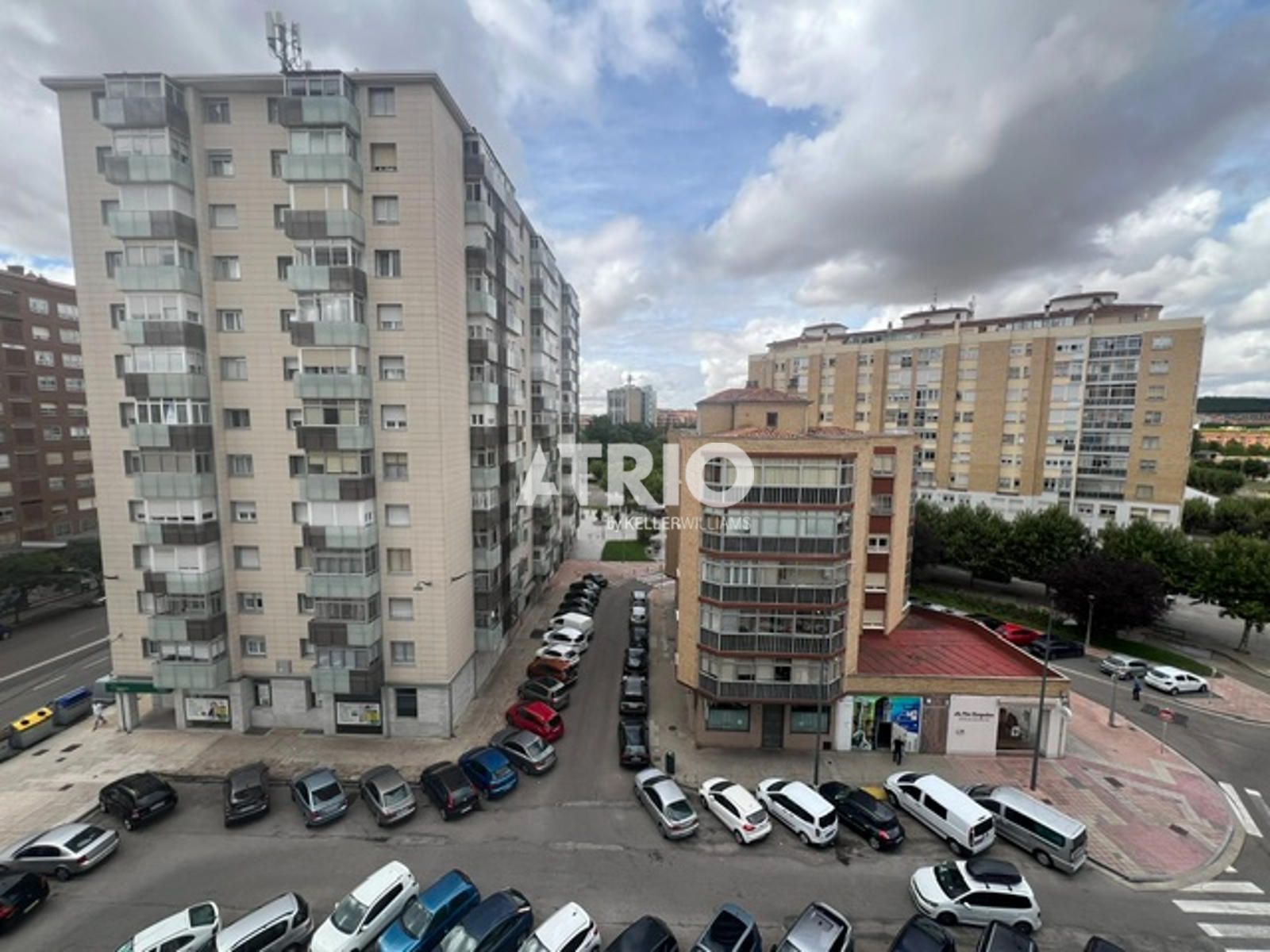 pisos en burgos · gamonal-1 135000€