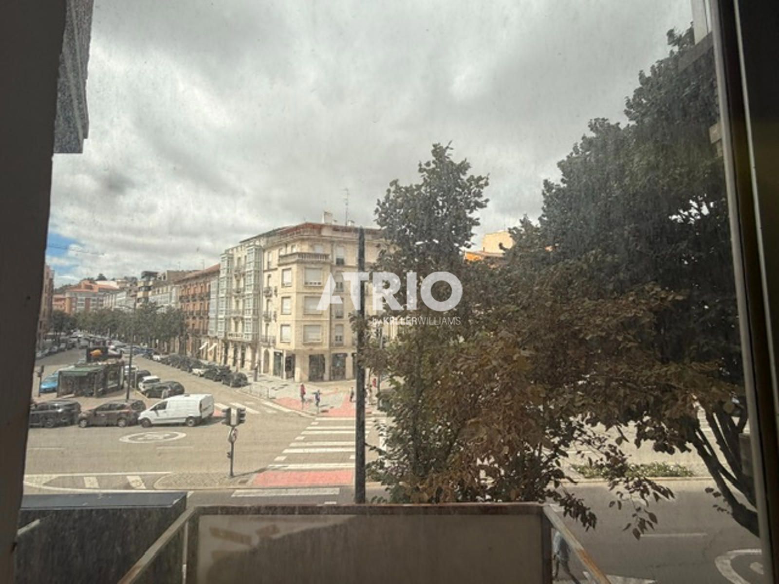 pisos en burgos · centro-2 350000€