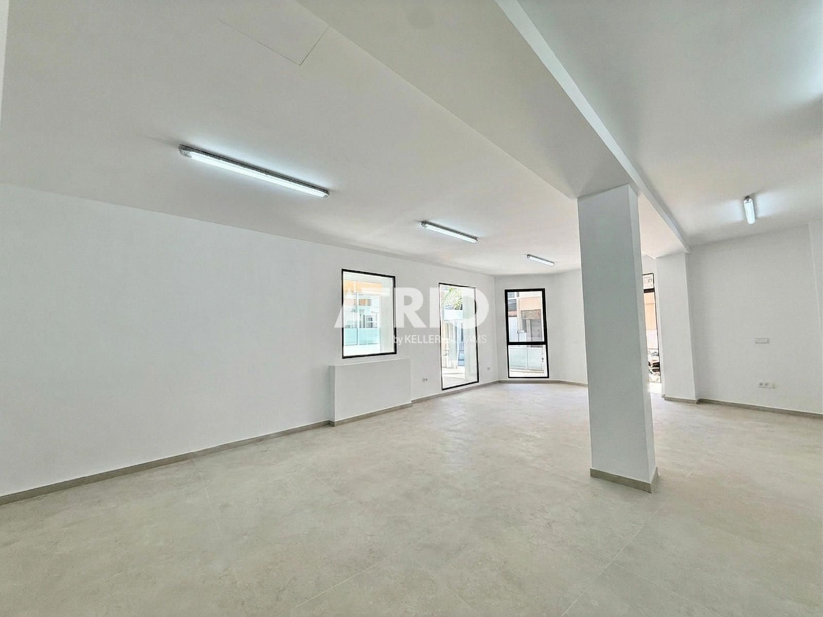 locales-comerciales en palma-de-mallorca · centro 2500€