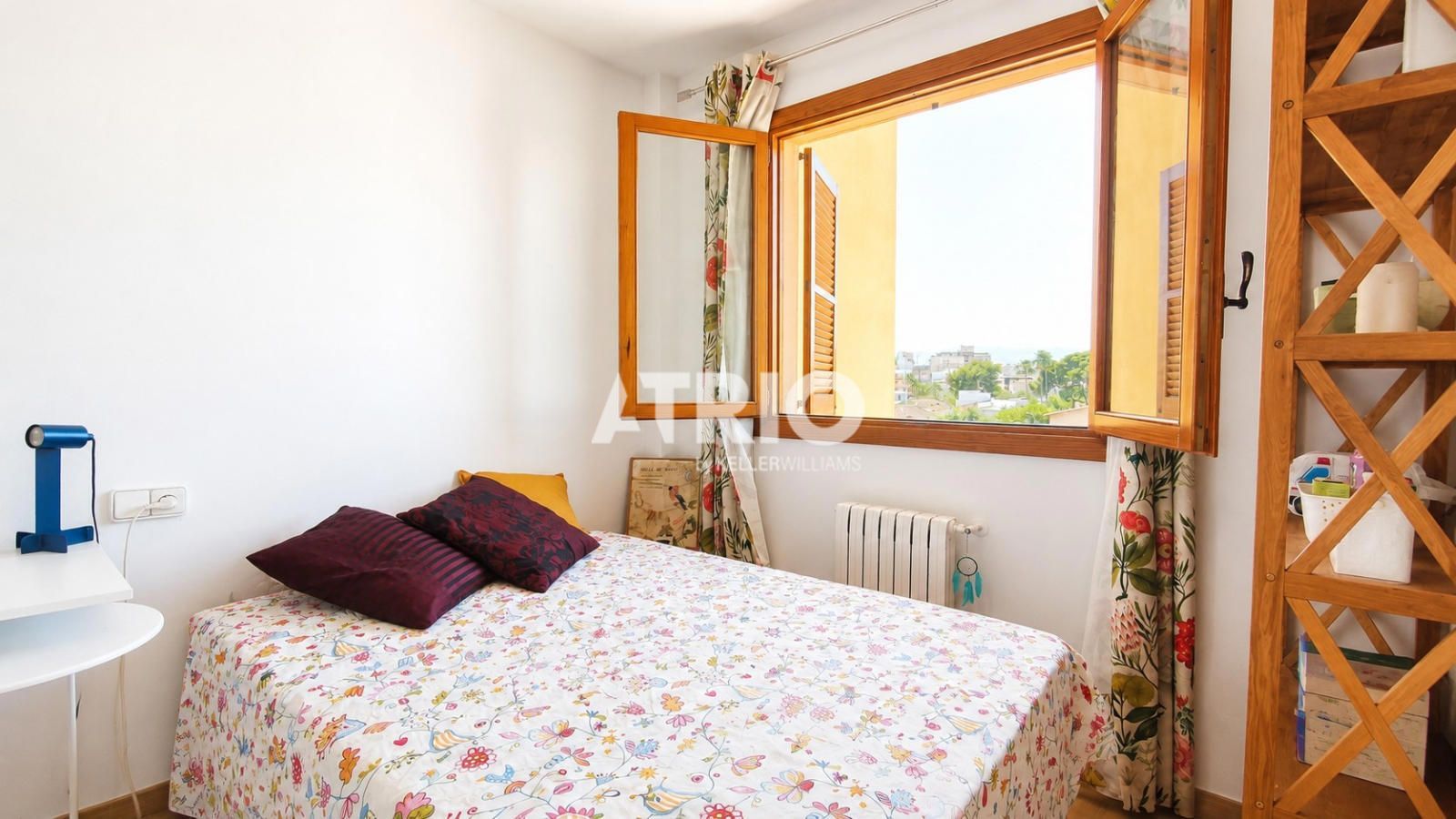 pisos en palma-de-mallorca · arxiduc 1900€