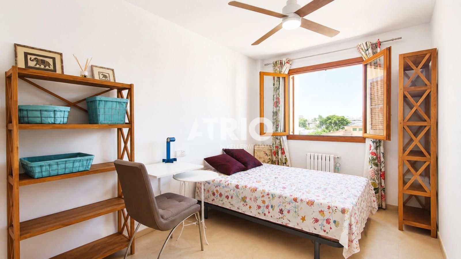 pisos en palma-de-mallorca · arxiduc 1900€