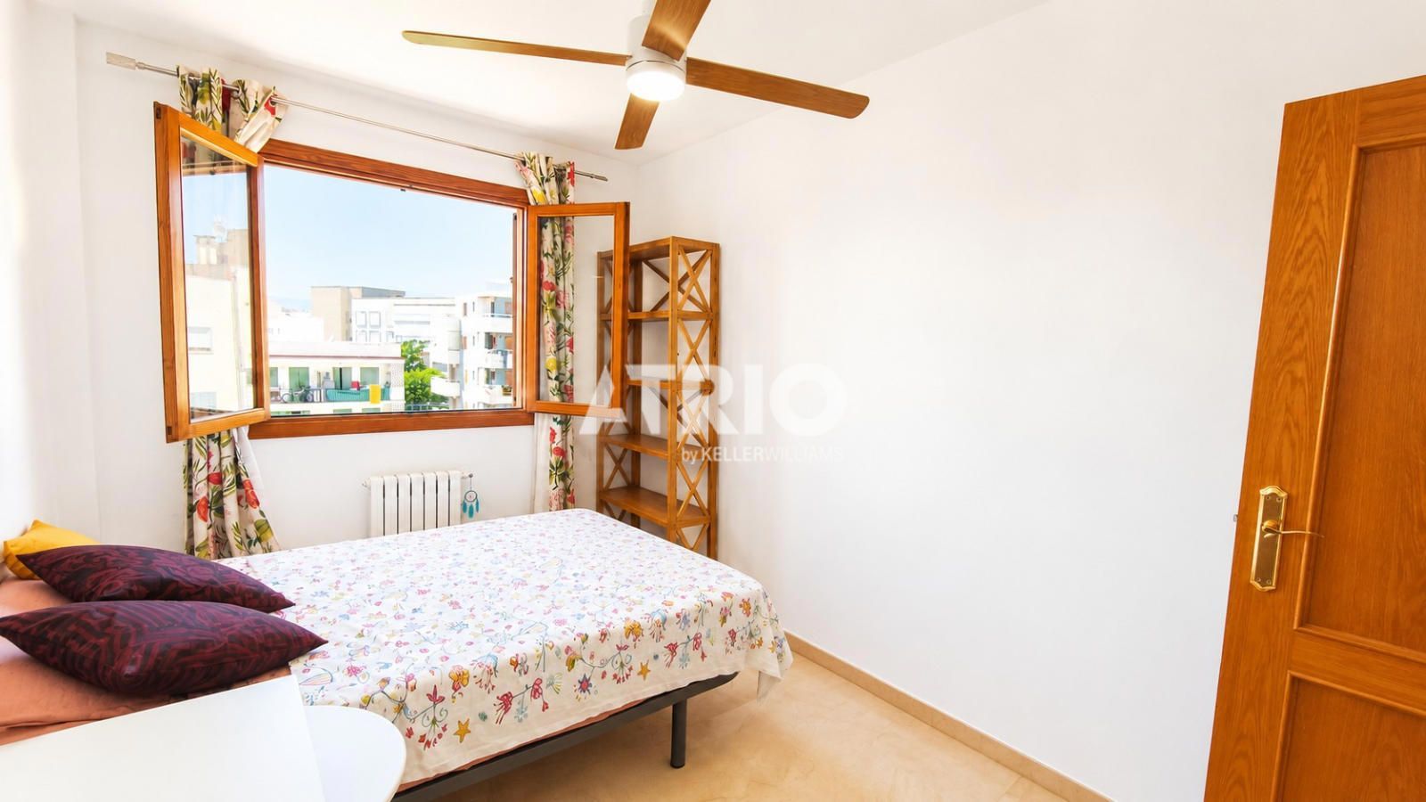 pisos en palma-de-mallorca · arxiduc 1900€