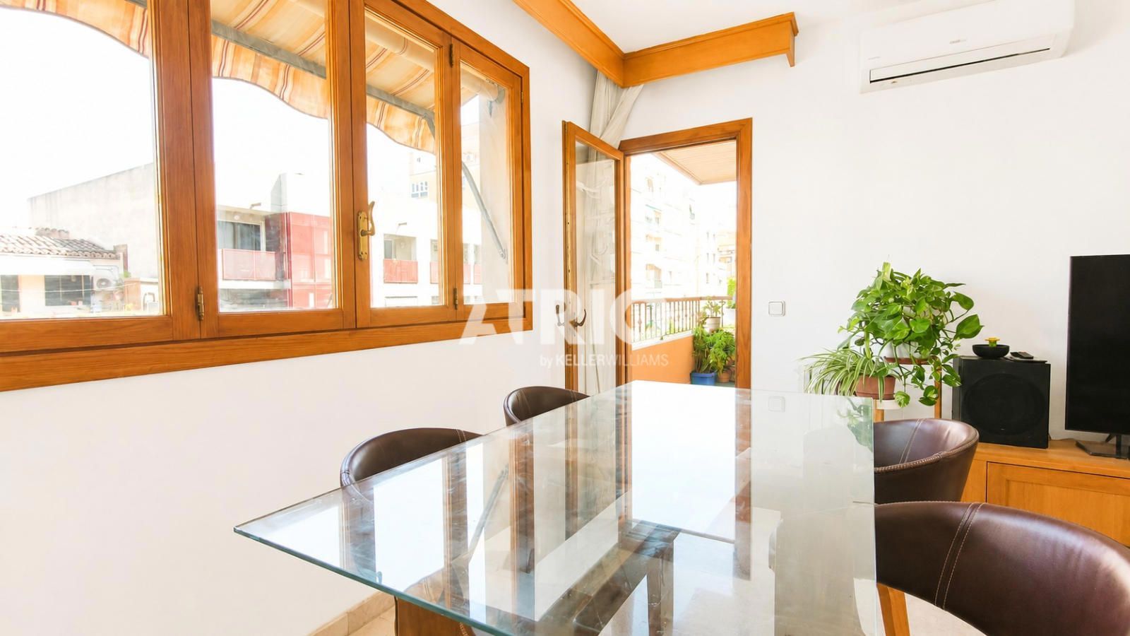 pisos en palma-de-mallorca · arxiduc 1900€