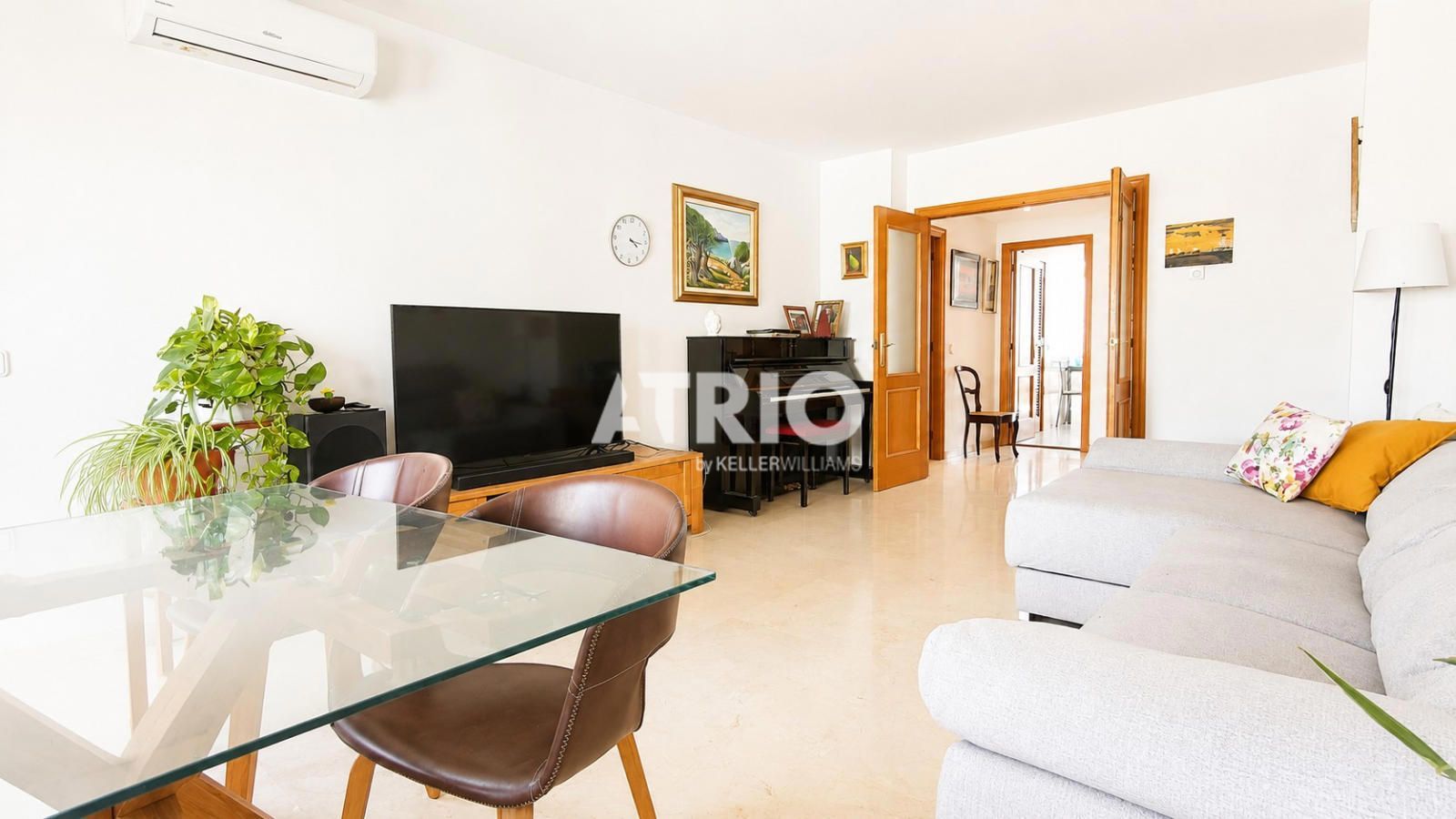 pisos en palma-de-mallorca · arxiduc 1900€
