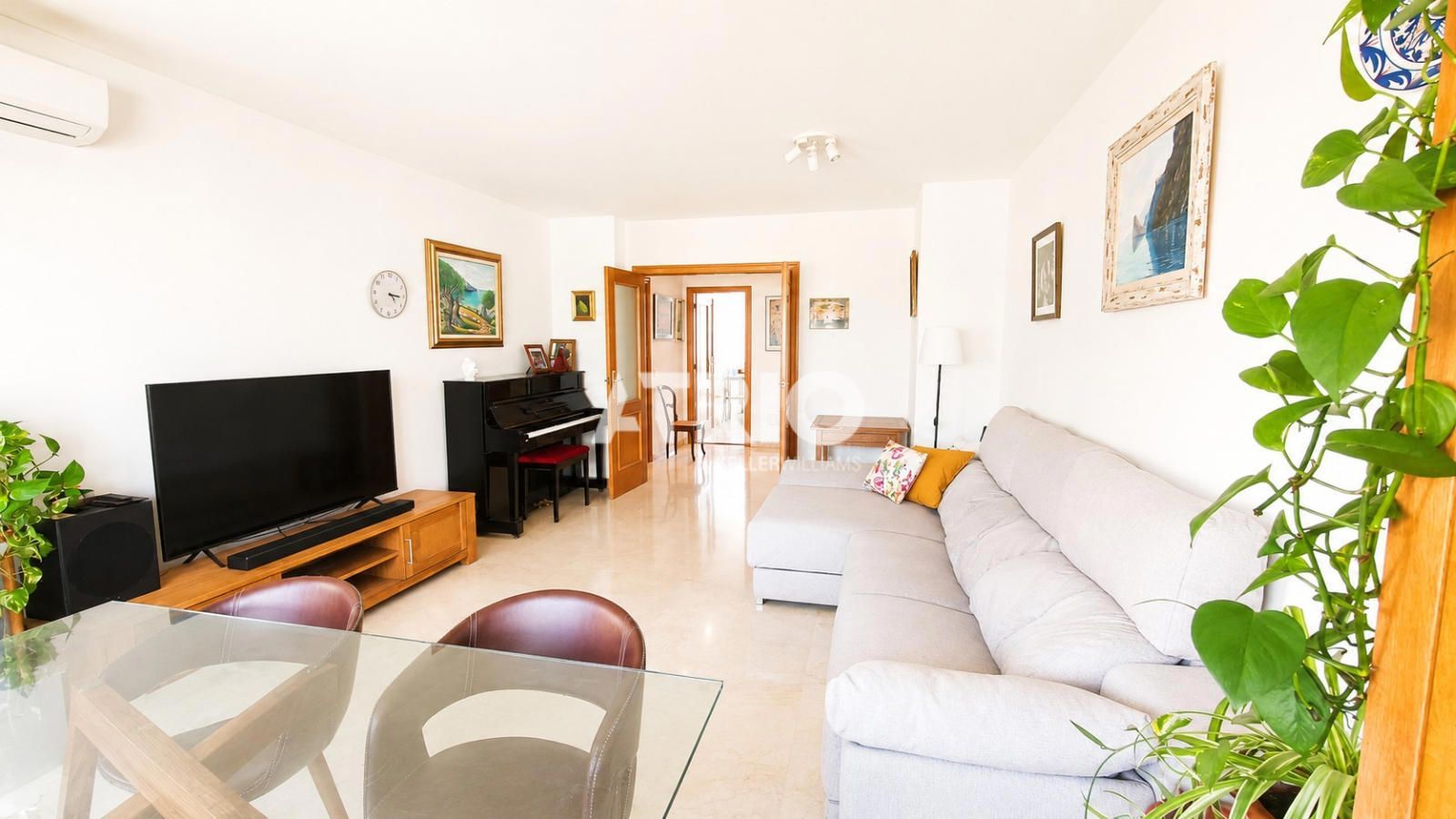 pisos en palma-de-mallorca · arxiduc 1900€