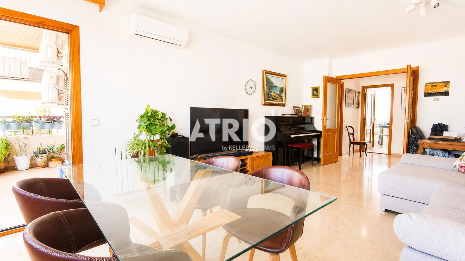 pisos en palma-de-mallorca · arxiduc 1900€