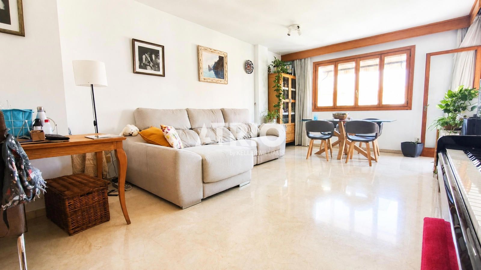 pisos en palma-de-mallorca · arxiduc 1900€